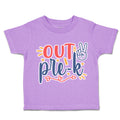 Toddler Clothes Out Pre-K Toddler Shirt Baby Clothes Cotton