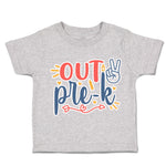 Out Pre-K
