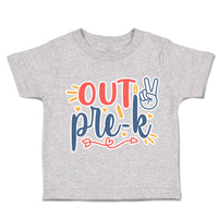 Out Pre-K