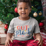Out Pre-K