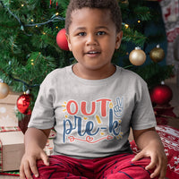 Out Pre-K