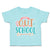 Toddler Clothes Out School Toddler Shirt Baby Clothes Cotton