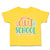 Toddler Clothes Out School Toddler Shirt Baby Clothes Cotton