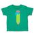 Toddler Clothes A Pencil with A Bow Toddler Shirt Baby Clothes Cotton