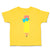 Toddler Clothes A Pencil with A Bow Toddler Shirt Baby Clothes Cotton