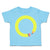 Toddler Clothes A Pencil Bend into A Circular Shape Toddler Shirt Cotton