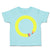 Toddler Clothes A Pencil Bend into A Circular Shape Toddler Shirt Cotton