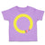 Toddler Clothes A Pencil Bend into A Circular Shape Toddler Shirt Cotton