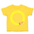 Toddler Clothes A Pencil Bend into A Circular Shape Toddler Shirt Cotton