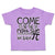 Toddler Clothes Come to The Math Side We Have Pi Toddler Shirt Cotton