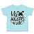 Toddler Clothes My Pencils Always Write Toddler Shirt Baby Clothes Cotton