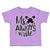 Toddler Clothes My Pencils Always Write Toddler Shirt Baby Clothes Cotton