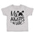 Toddler Clothes My Pencils Always Write Toddler Shirt Baby Clothes Cotton