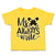 Toddler Clothes My Pencils Always Write Toddler Shirt Baby Clothes Cotton