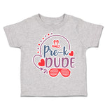 Pre-K Dude