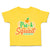 Toddler Clothes Pre-K Squad Toddler Shirt Baby Clothes Cotton