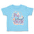 Toddler Clothes Pre-School Dude Toddler Shirt Baby Clothes Cotton