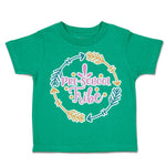 Toddler Clothes Pre-School Tribe Toddler Shirt Baby Clothes Cotton