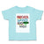 Toddler Clothes Pre-School Survived 100 Days of Me Toddler Shirt Cotton