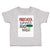 Toddler Clothes Pre-School Survived 100 Days of Me Toddler Shirt Cotton