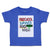Toddler Clothes Pre-School Survived 100 Days of Me Toddler Shirt Cotton