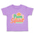 Toddler Clothes Prom Squad Toddler Shirt Baby Clothes Cotton