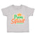 Toddler Clothes Prom Squad Toddler Shirt Baby Clothes Cotton