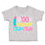 Toddler Clothes 100 Days of Cray Cray Style A Toddler Shirt Baby Clothes Cotton