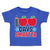 Toddler Clothes 100 Days Smarter Style F Toddler Shirt Baby Clothes Cotton