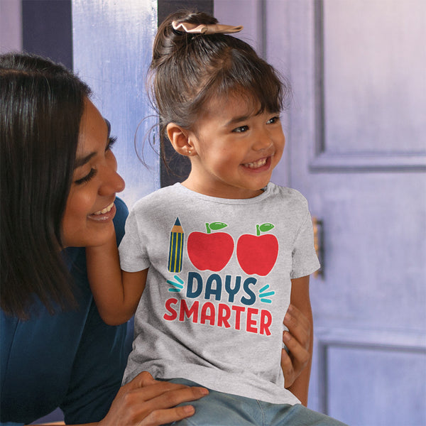 100 Days Smarter Style F