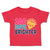 Toddler Clothes 100 Days Brighter Style A Toddler Shirt Baby Clothes Cotton