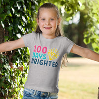 100 Days Brighter Style A