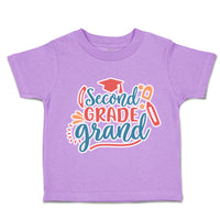 Second Grade Grand
