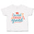 Toddler Clothes Second Grade Grand Toddler Shirt Baby Clothes Cotton
