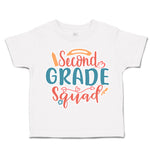 Second Grade Squad
