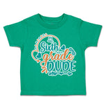 Toddler Clothes Sixth Grade Dude Toddler Shirt Baby Clothes Cotton