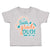 Toddler Clothes Sixth Grade Dude Toddler Shirt Baby Clothes Cotton