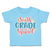 Toddler Clothes Sixth Grade Squad Toddler Shirt Baby Clothes Cotton