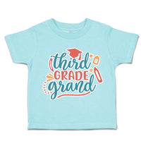 Third Grade Grand