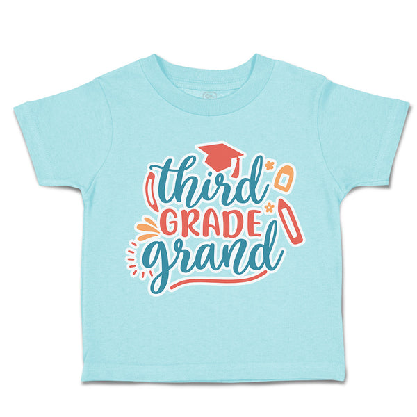 Third Grade Grand