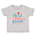 Toddler Clothes Third Grade Grand Toddler Shirt Baby Clothes Cotton