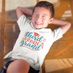 Third Grade Grand