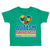 Toddler Clothes Autism Awareness Accept Understanding Love Toddler Shirt Cotton