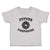 Cute Toddler Clothes Future Firefighter with Badge Toddler Shirt Cotton