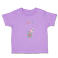Toddler Clothes Doctor Costume with Medical Equipment and Stethoscope Cotton