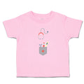 Toddler Clothes Doctor Costume with Medical Equipment and Stethoscope Cotton