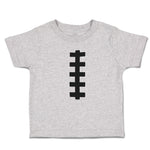Sports Football Ball Laces