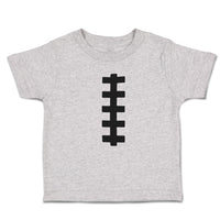 Sports Football Ball Laces