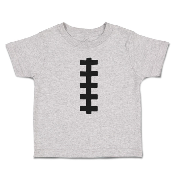 Sports Football Ball Laces