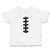 Toddler Clothes Sports Football Ball Laces Toddler Shirt Baby Clothes Cotton